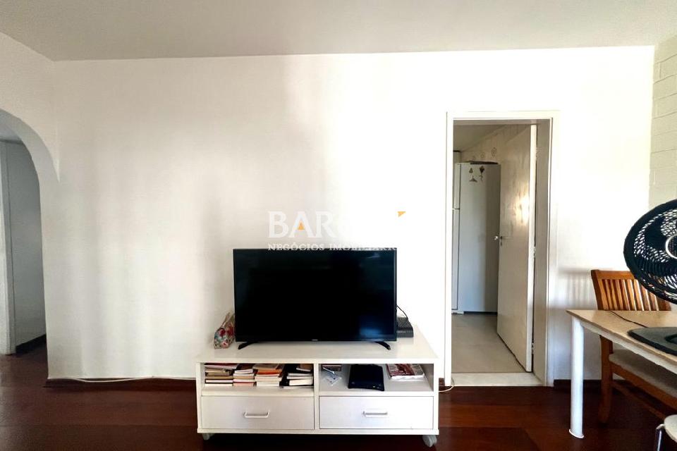 Apartamento - Moema