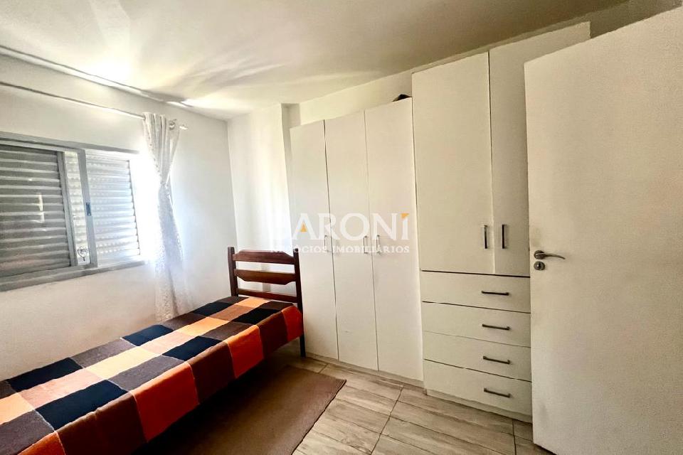 Apartamento - Moema