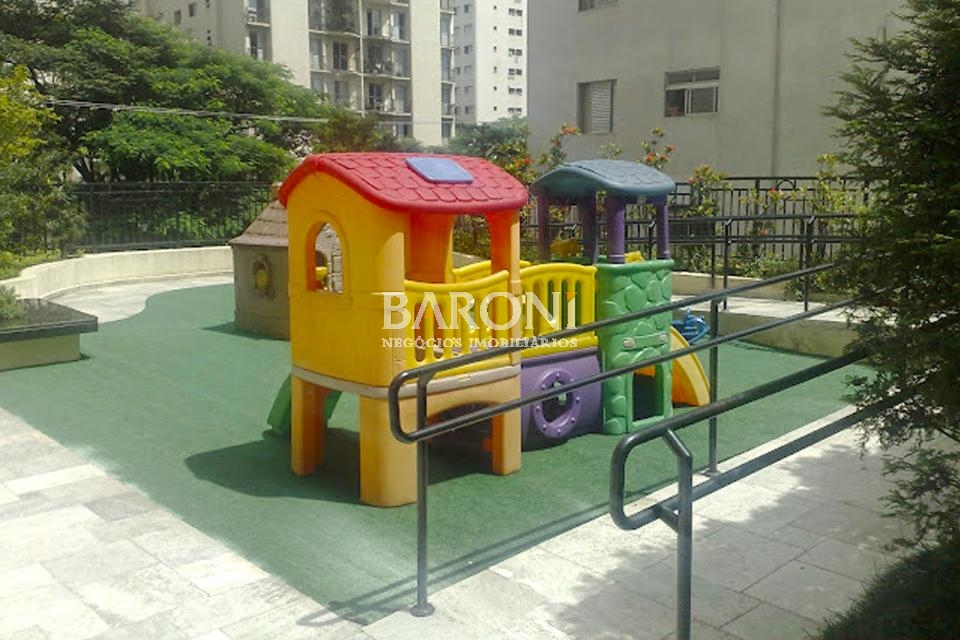 Apartamento - Moema