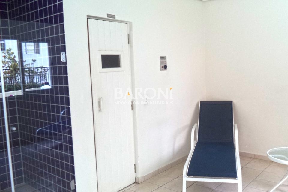 Apartamento - Moema