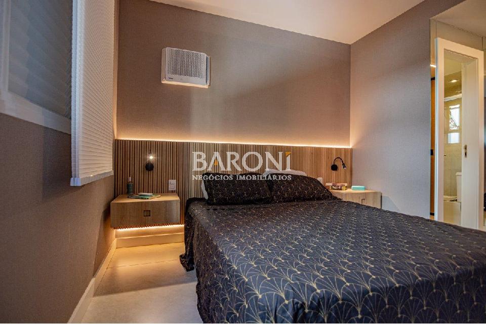 Apartamento - Brooklin