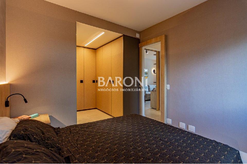 Apartamento - Brooklin