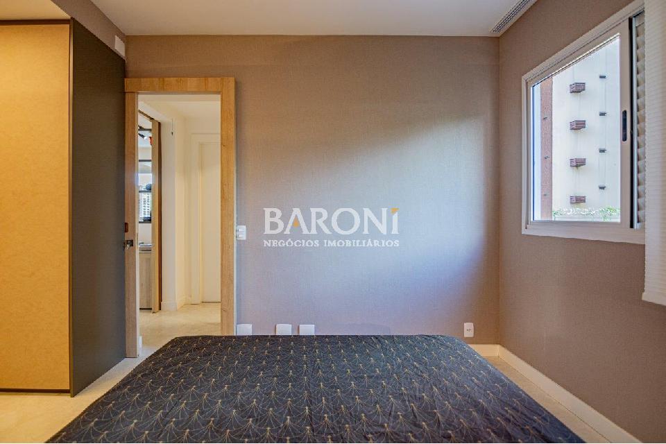 Apartamento - Brooklin