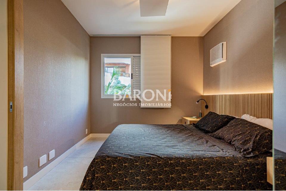 Apartamento - Brooklin