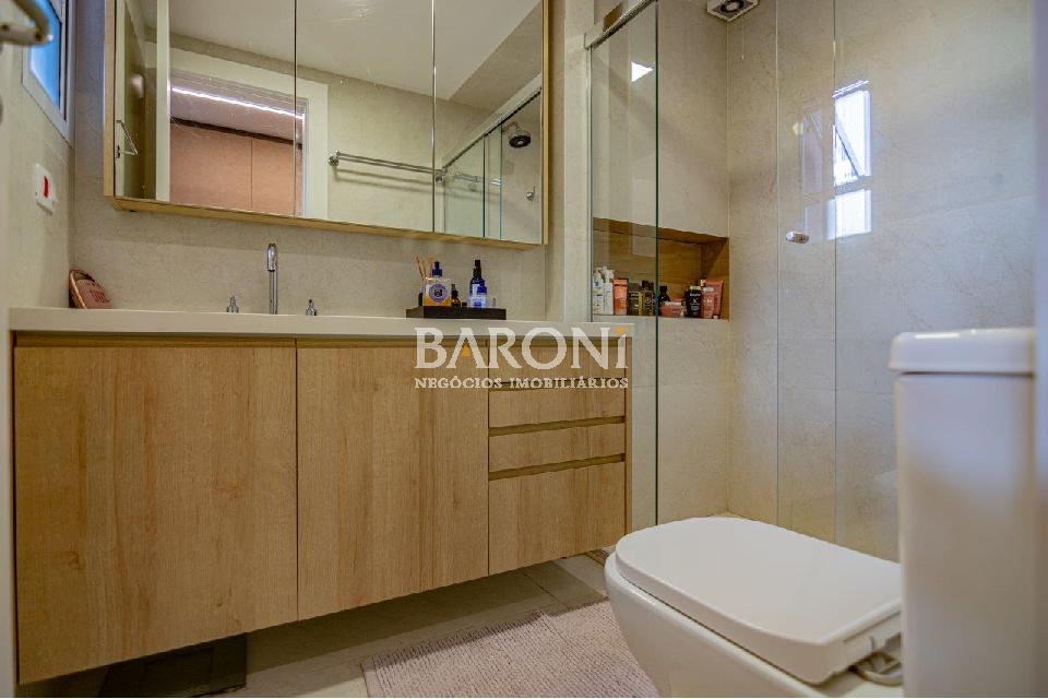 Apartamento - Brooklin