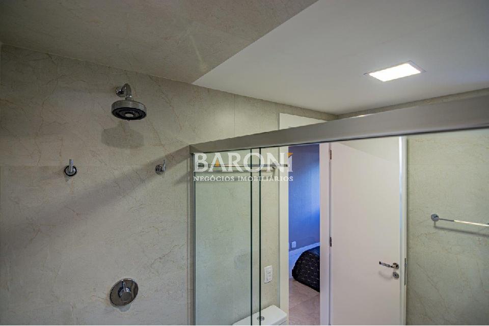 Apartamento - Brooklin