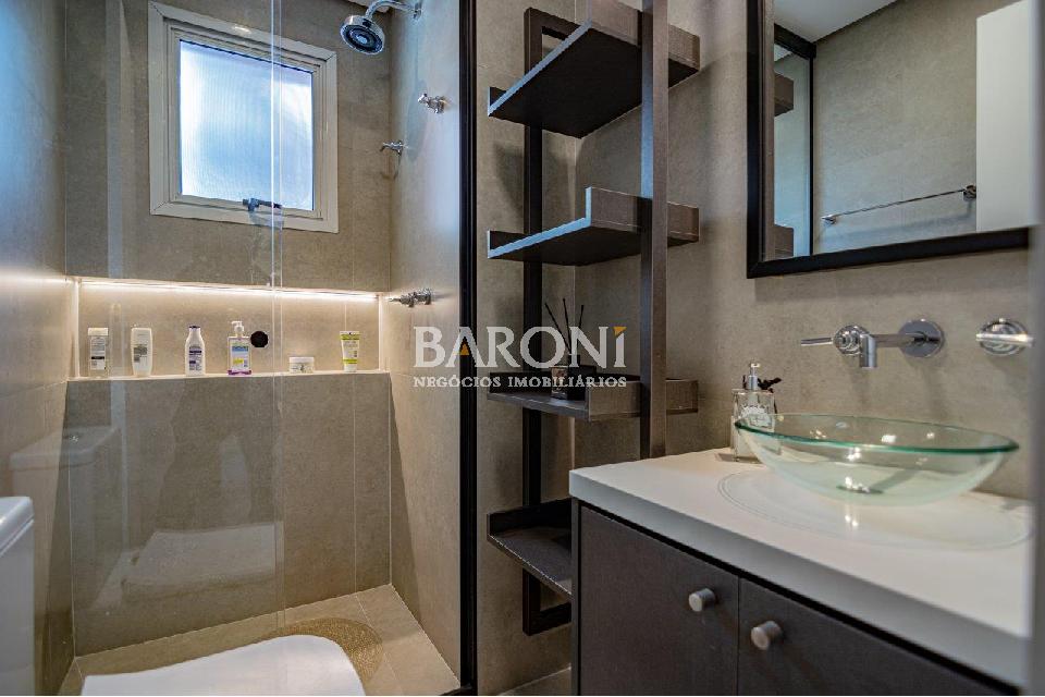 Apartamento - Brooklin