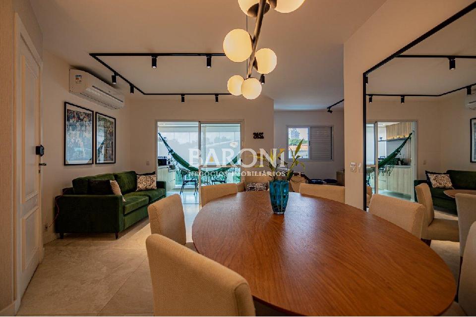 Apartamento - Brooklin