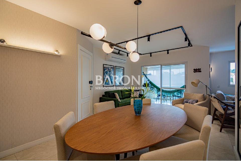 Apartamento - Brooklin