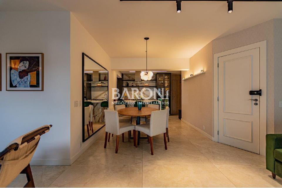 Apartamento - Brooklin