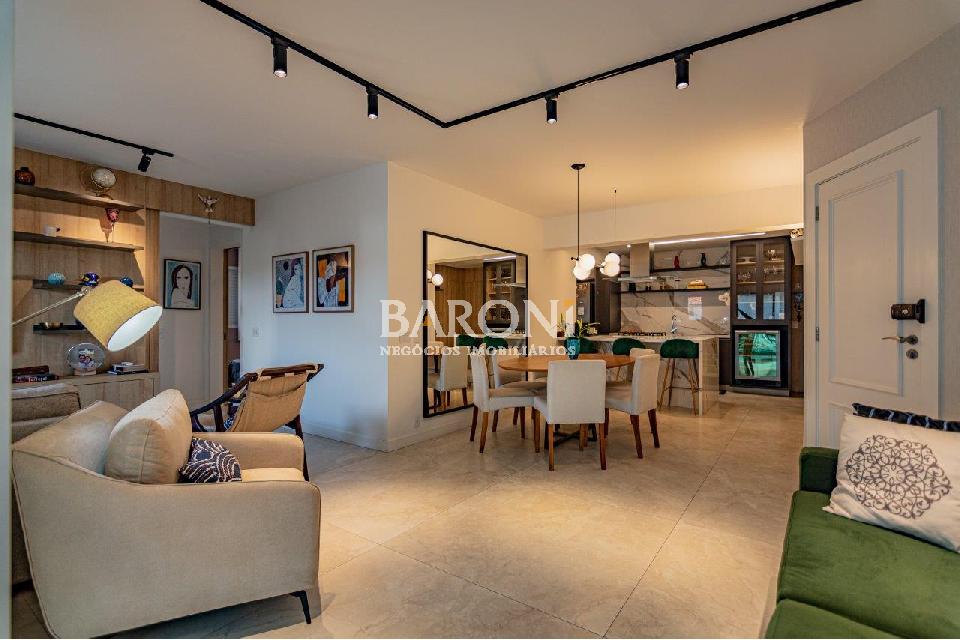 Apartamento - Brooklin