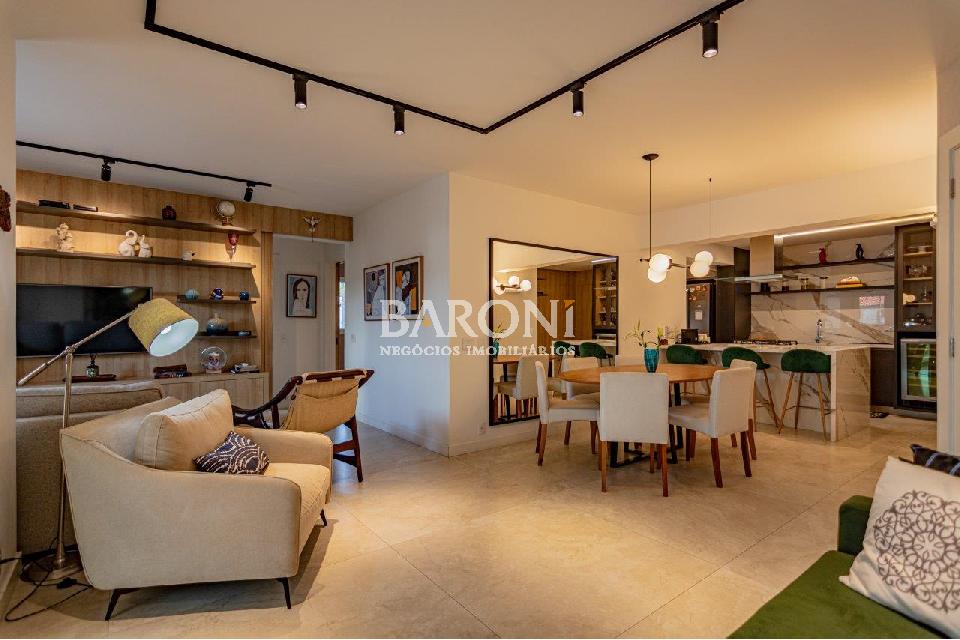 Apartamento - Brooklin