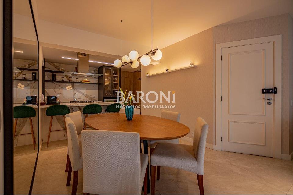 Apartamento - Brooklin