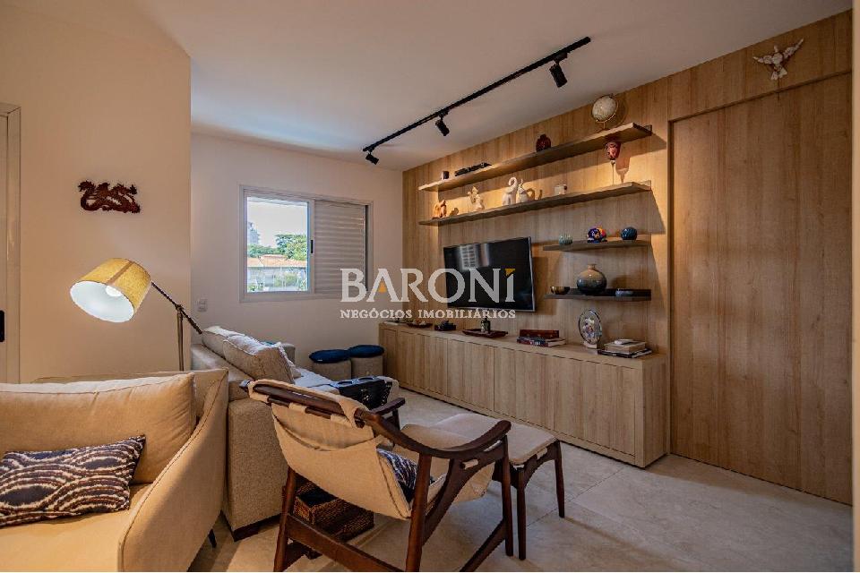 Apartamento - Brooklin