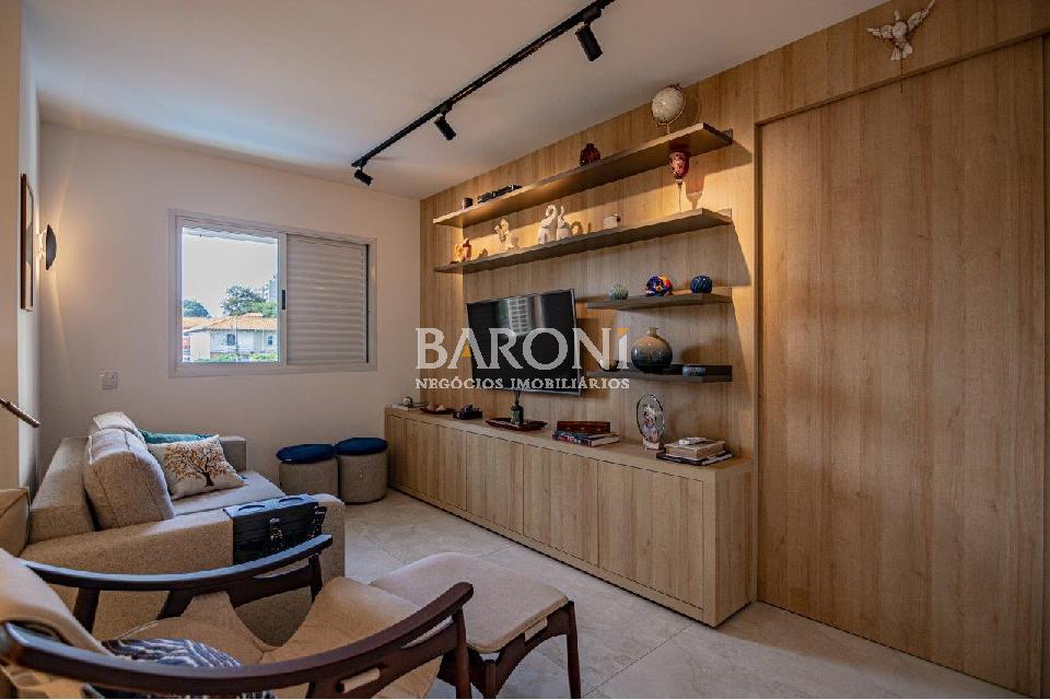 Apartamento - Brooklin