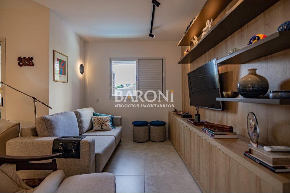 Apartamento - Brooklin
