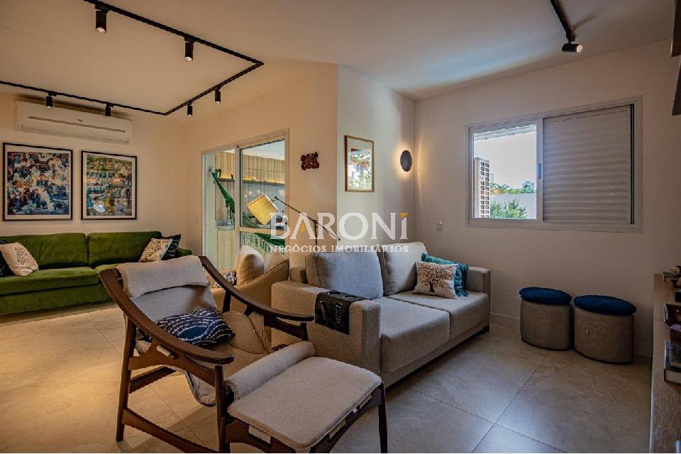 Apartamento - Brooklin