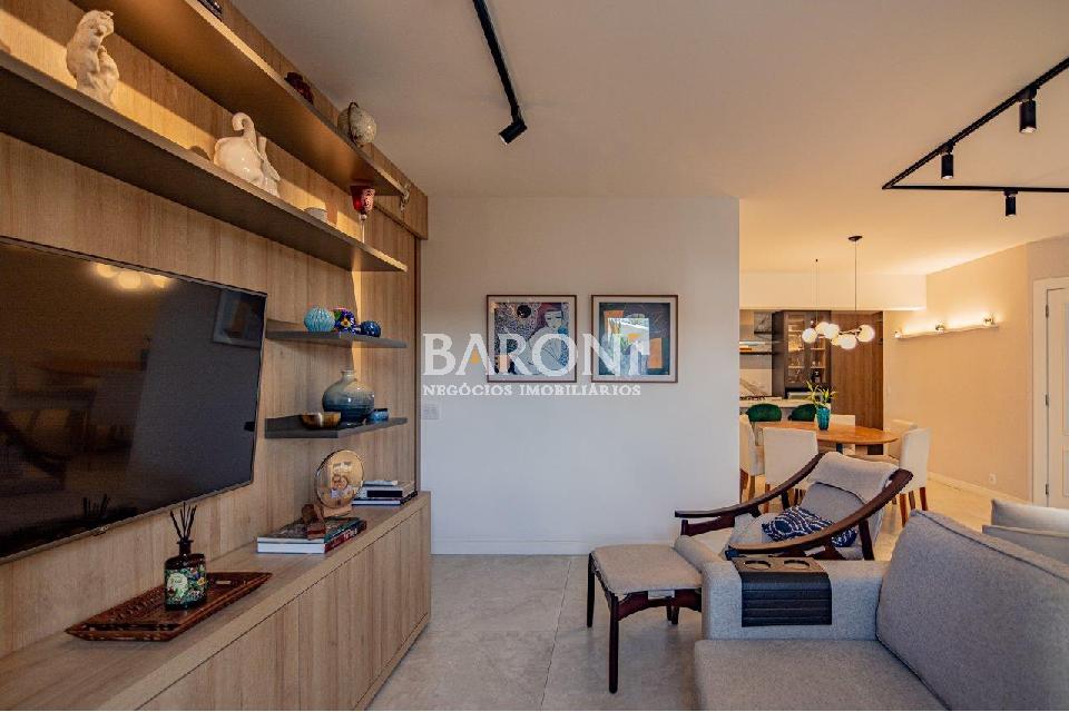 Apartamento - Brooklin