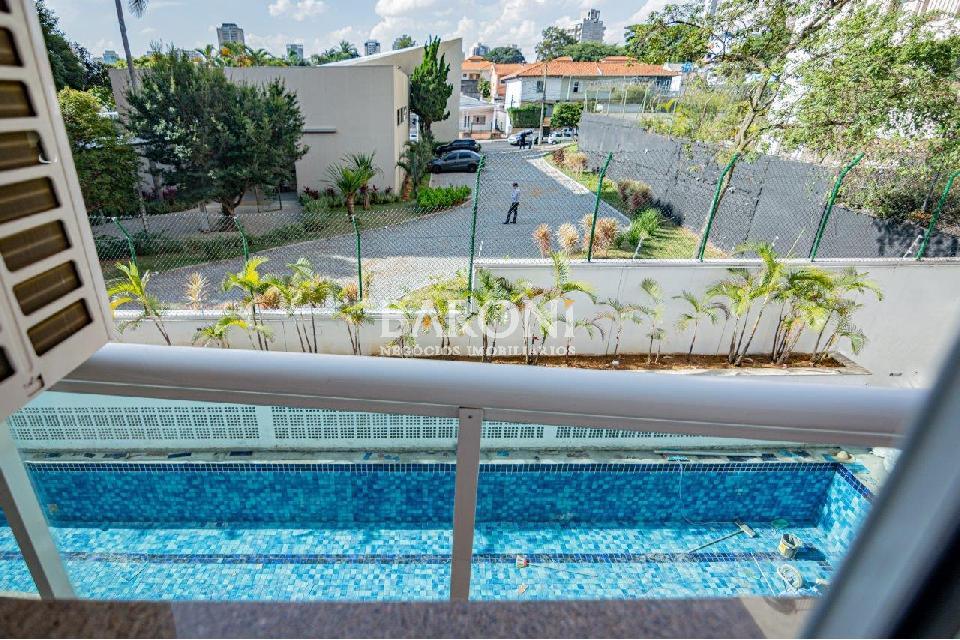 Apartamento - Brooklin