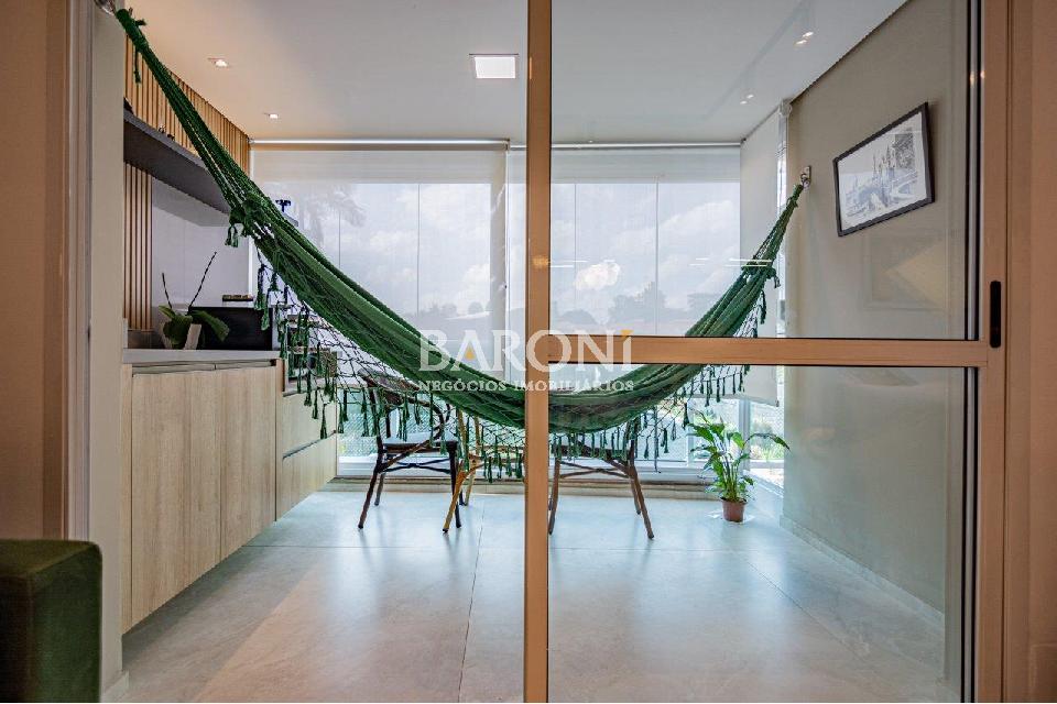 Apartamento - Brooklin