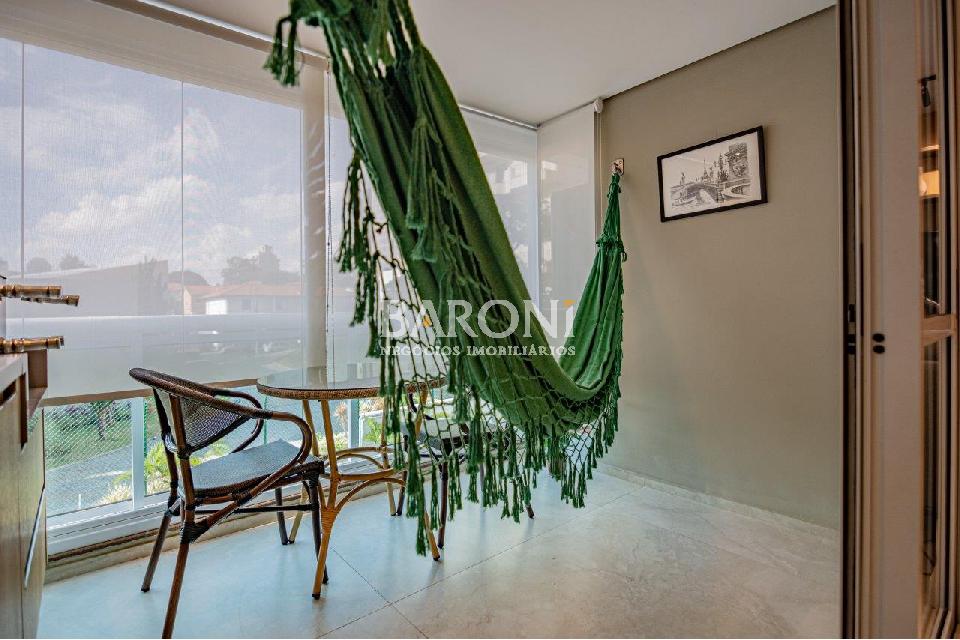 Apartamento - Brooklin