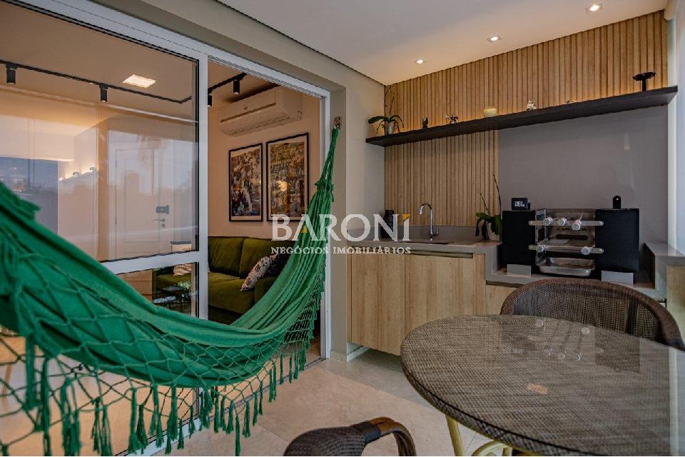 Apartamento - Brooklin