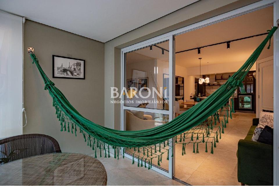 Apartamento - Brooklin