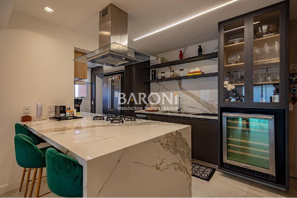 Apartamento - Brooklin