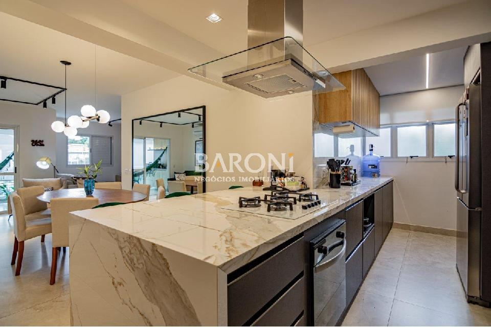 Apartamento - Brooklin