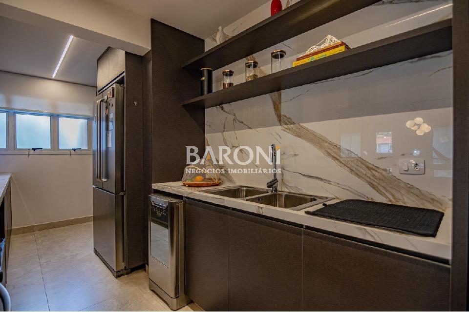 Apartamento - Brooklin