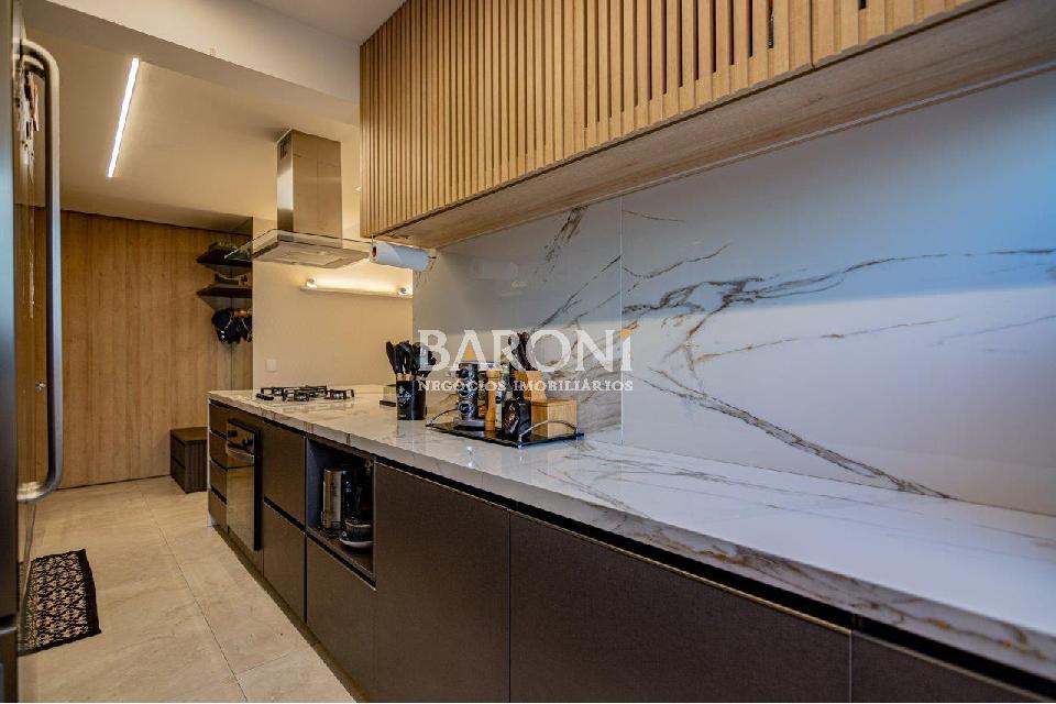 Apartamento - Brooklin