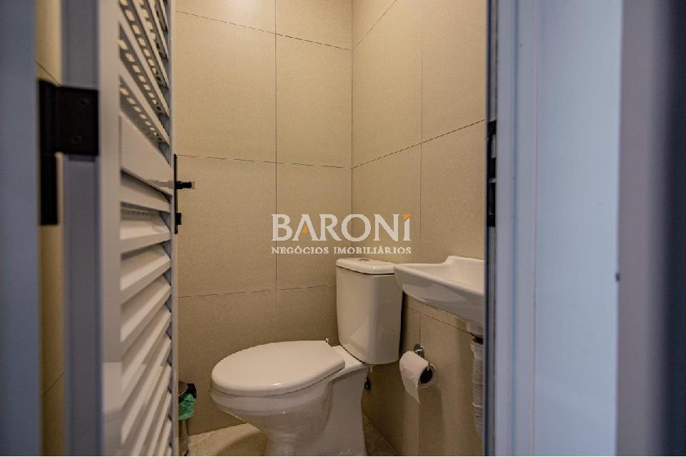 Apartamento - Brooklin