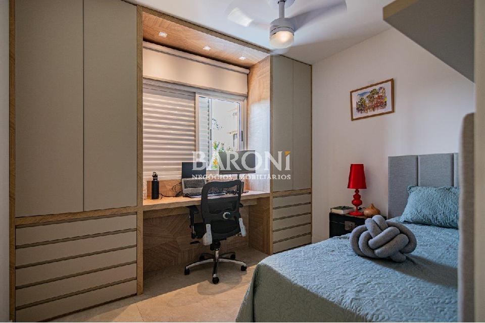 Apartamento - Brooklin