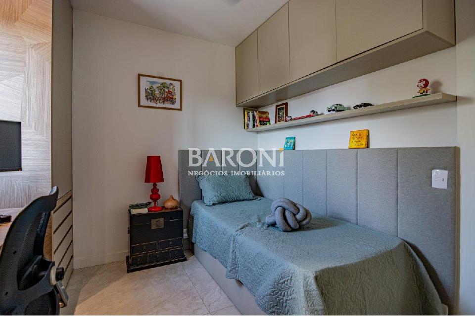 Apartamento - Brooklin