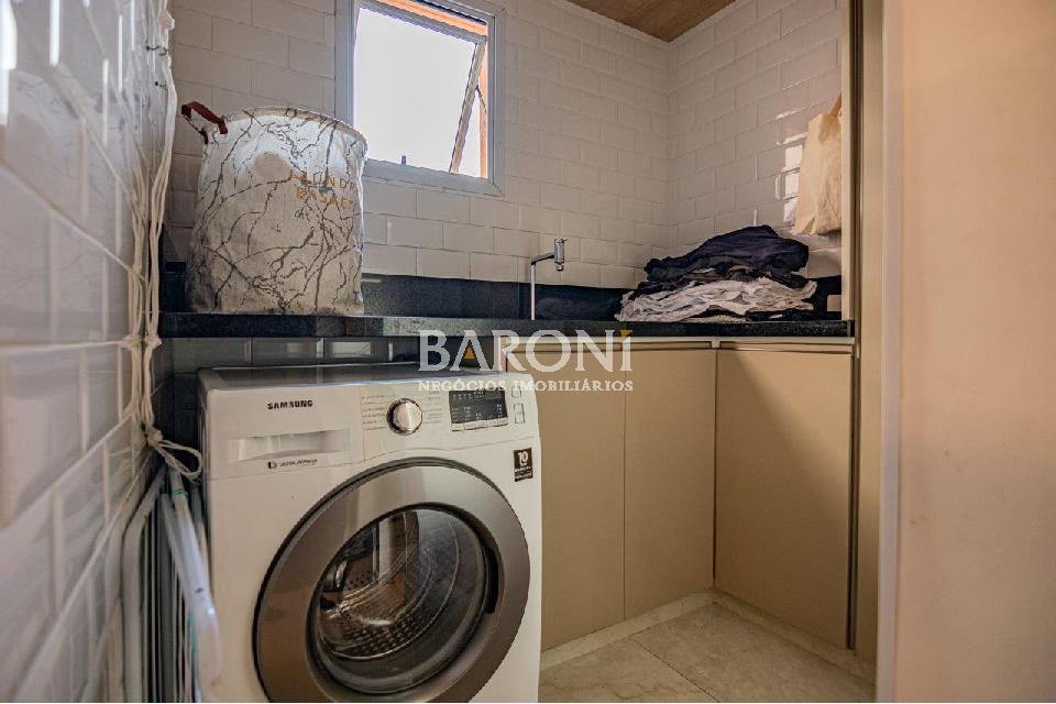 Apartamento - Brooklin