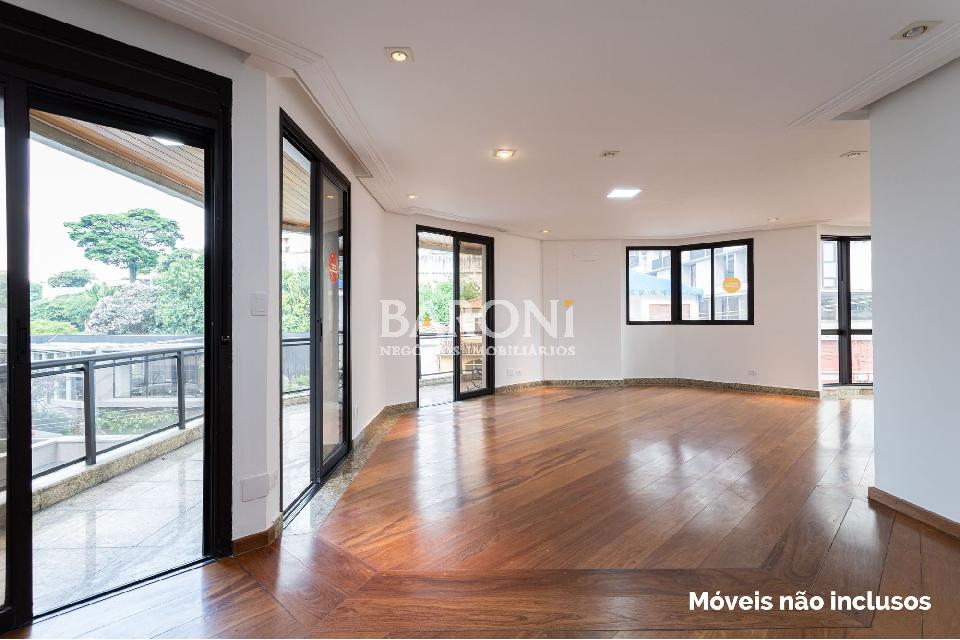 Apartamento - Pinheiros