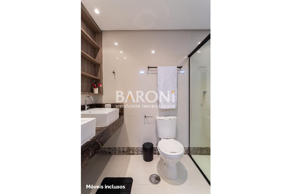 Apartamento - Pinheiros