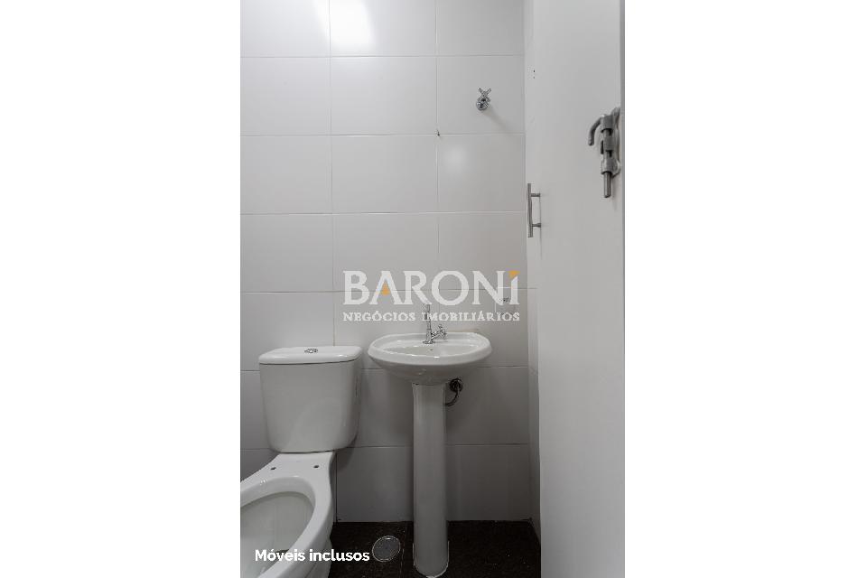 Apartamento - Pinheiros