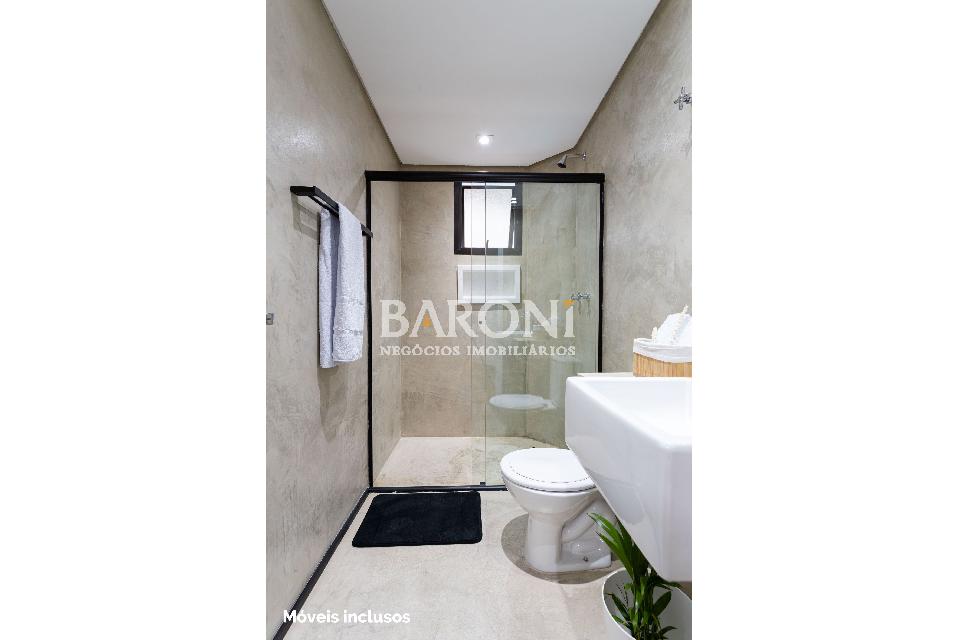 Apartamento - Pinheiros