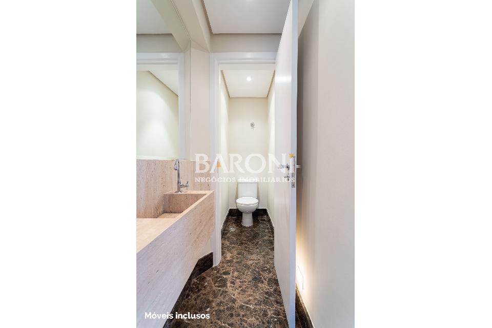 Apartamento - Pinheiros