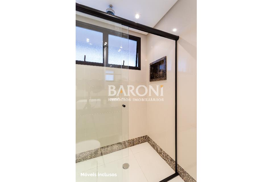 Apartamento - Pinheiros