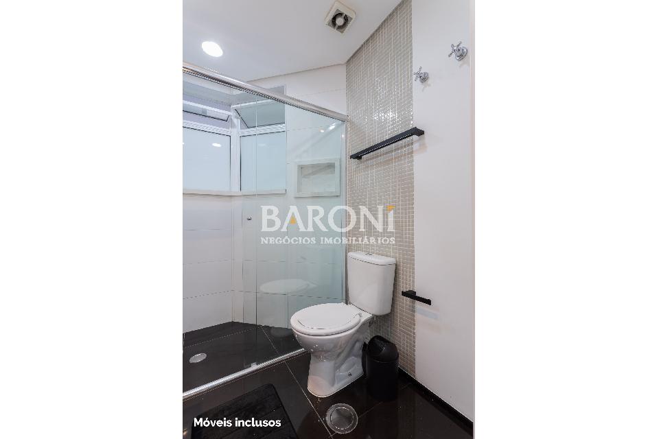 Apartamento - Pinheiros