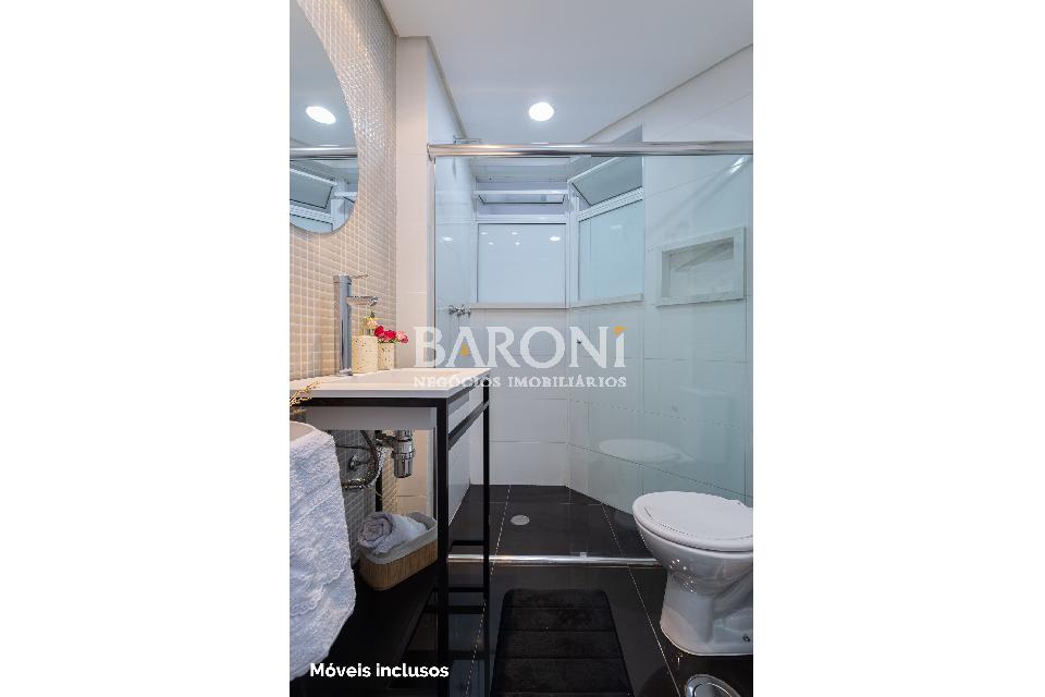 Apartamento - Pinheiros