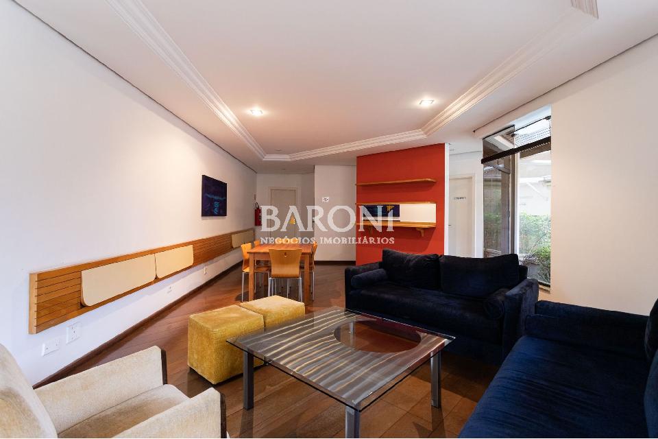 Apartamento - Pinheiros