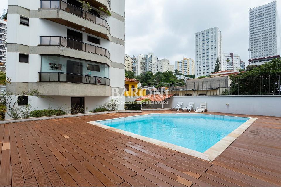 Apartamento - Pinheiros