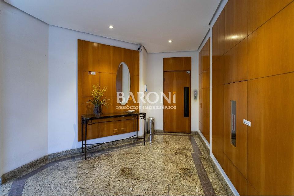 Apartamento - Pinheiros