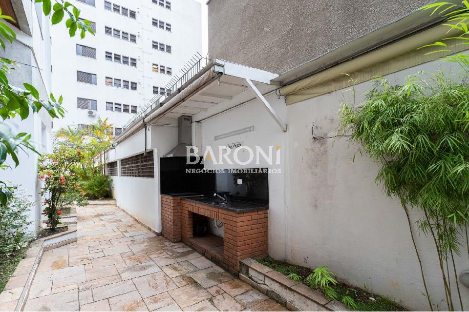 Apartamento - Pinheiros