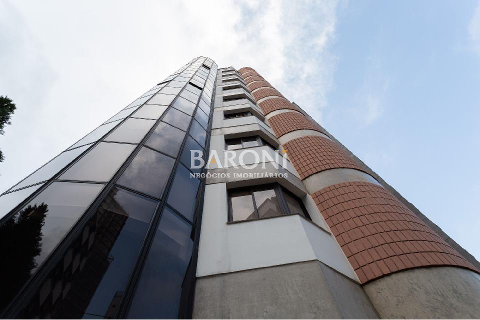 Apartamento - Pinheiros