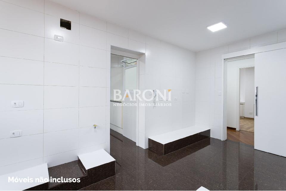 Apartamento - Pinheiros