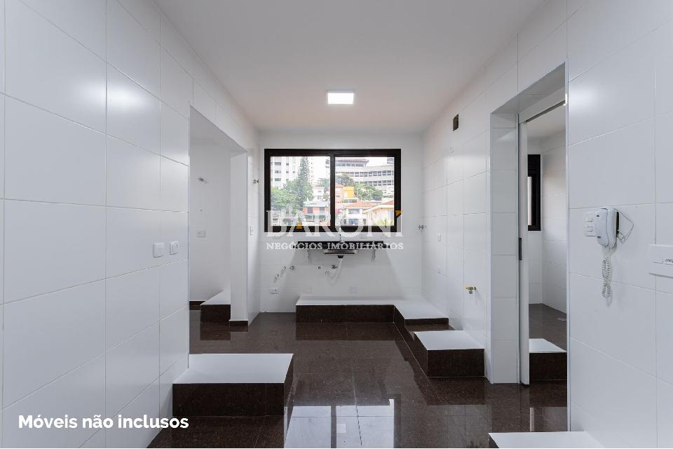 Apartamento - Pinheiros